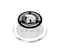 SPQR Casco de Centurion Romano PopSockets PopGrip para MagSafe