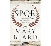 SPQR: Història de la Roma antiga (LABUTXACA)