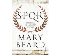 SPQR: Història de la Roma antiga (NO FICCIÓ COLUMNA)