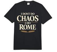 SPQR Legión Romana Imperio Romano Legionario Disciplina Comfort Colors Adult Heavyweight T-Shirt