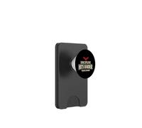 SPQR Legión Romana Imperio Romano Legionario Disciplina PopSockets PopWallet para MagSafe
