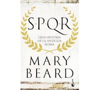 SPQR: Una historia de la antigua Roma