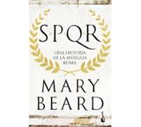 SPQR: Una historia de la antigua Roma