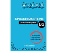 Sprachbausteine B2 (Deutsch mit System)