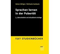 Sprachen lernen in der Pubertät