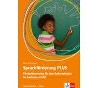 Sprachforderung Plus Sachunterricht
