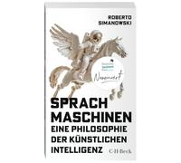 Máquinas del lenguaje – Una filosofía de la inteligencia artificial – 6603 – C. H. Beck