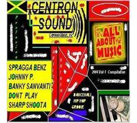 Spragga Benz - It's All About the Music