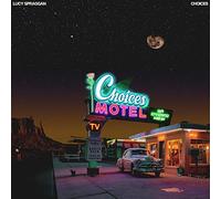 Spraggan Lucy - Choices (LP) [Vinilo]