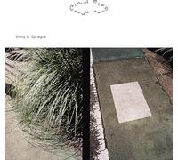 Sprague, Emily a. - Cloud Time (Cloudy White Vinyl) [Vinilo]