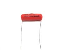 Sprague Orange Drop 0.0047uF .0047uF 1200V 10% Tolerancia modelo 715P - New Old Stock N.O.S