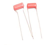 Sprague Orange Drop 0.015uF & 0.022uF 225P 153K 153 223K 223 Pareja Condensador Capacitador Mástil y Puente Humbucker Woman Tone
