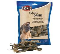 Spratti essiccati per cani offerta multipack confezione risparmio Trixie