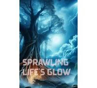 Sprawling Life’s Glow: Majestic Tree in Serenity