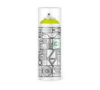 Spray. 48109 (Brick Lane Bike - Collection 1 bicycle-specific Spray de pintura - Limehouse