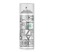 Spray. 48122 (Brick Lane Bike - Collection 1 bicycle-specific Spray de pintura - Silvertown