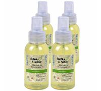 Spray abrillantador para el acabado de perros, (Multipack)