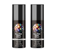 Spray Abrillantador Para Globos, Spray Para Dar Brillo A Los Globos, Revestimiento Brillante De Globo, Protector De Globo Brillante, 100ml(pack of 2)