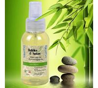 Spray abrillantador para perros - Spray para el acabado - Bubbles & Nature