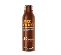 spray acelerador del bronceado Tan & Protect con SPF 30 150ml