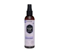 Spray Antiencrespamiento HASK Blonde Care Neutralizador del Color (175 ml)