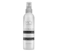 Spray Acondicionador sin aclarado PLEX BUILDER con proteína vegetal y Péptidos, restaura y fortalece el cabello 200ml MOI HAIRCARE