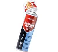 Spray Adhesivo Extra Fuerte Espuma Sillero Techo Cielo Resistente Al Calor 500ml