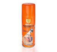 Spray Adhesivo Multisuperficie 200ml, Pegamento en Spray Multiuso Seca en 2 minuto, Resistente a la Humedad