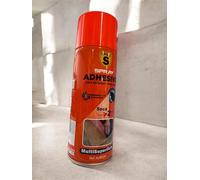 Spray Adhesivo Multisuperficie 400ml - Pegamento en Spray Multiusos/Resistente a la Humedad (3)