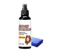 Spray adhesivo para guantes de fútbol 50ml Niebla Adhesiva de Larga