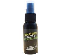 Spray adhesivo para guantes de portero - Mejorador de agarre para guantes de fútbol, limpiador espesante para látex | Spray pegajoso mejorado y agente de limpieza, espesante de cuero de látex para a