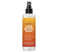 Spray adhesivo para pelucas lace, fijación fuerte, efecto melting (1Pcs) | Spray ligero que ayuda a fijar los bordes de la lace con acabado mate y una línea del cabello cuidada en pelucas lace