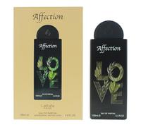 PRIDE AFFECTION eau de parfum vaporizador 100 ml