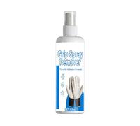 Spray agarre guantes fútbol Adhesivo Antideslizante Portátil de Larga