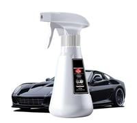 Spray Agente revestimiento coche, 200 ml, protección duradera restaurante pintura - Revestimiento de nano eliminación | Para coches, camiones, camionetas, barcos y caravanas