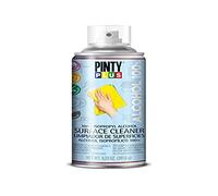 Spray Alcohol limpiador de Superficies PINTYPLUS 520cc