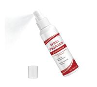 Spray Alisante Para La Piel 50ml De Fórmula No Grasa Con Efecto Alisante Y