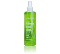 SyS Spray Emergencia Aloe Vera 100% Puro 200ml