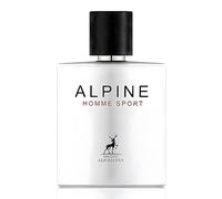 Spray Alpine Homme Sport 100ml