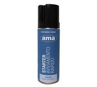 Spray ama a arranque rápido 200 ml