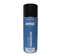 Spray AMA para limpieza de carburadores, 400 ml
