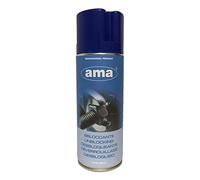 Spray ama WD-40 - Lubricante 400 ml