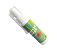 Spray ambientador de defensa de olores, 30 ml, guante de boxeo, removedor de olores, equipo deportivo, botas, gimnasio, bolsas, casco, zapatos, hockey y control de olores