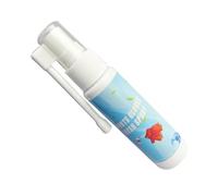 Spray ambientador de defensa de olores, 30 ml, guante de boxeo, removedor de olores, equipo deportivo, botas, gimnasio, bolsas, casco, zapatos, hockey y control de olores