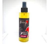 Spray Ambientador de Habitaciones con Feromonas fragancias sensuales para tu hogar cama sensual - Aromatizador Ambiente con Feromonas - 150 ml (Mango)