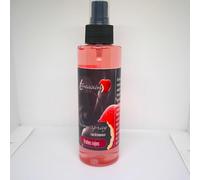 Spray Ambientador de Habitaciones con Feromonas fragancias sensuales para tu hogar cama sensual - Aromatizador Ambiente con Feromonas - 150 ml (Frutos rojos)