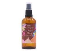 Colección Summer Room Sprays | Espray de aceite esencial natural de primera calidad | Botella de color ámbar | Fragancias sin químicos para el hogar y la oficina