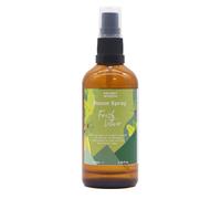 Colección Summer Room Sprays | Espray de aceite esencial natural de primera calidad | Botella de color ámbar | Fragancias sin químicos para el hogar y la oficina