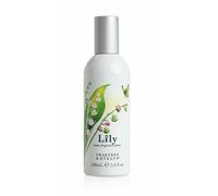 Spray ambiental crabtree & evelyn lily room, fragancia fresca de lirio