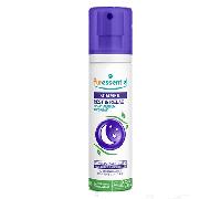 Spray ambiental Puressentiel para dormir y relajarse con 12 aceites esenciales, 75 ml.